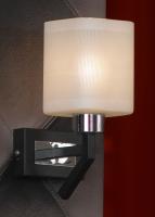 Настенные бра — Бра Lussole LSL-9001-01 купить в 