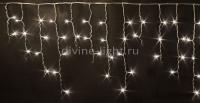 Светодиодная бахрома — Светодиодная бахрома Rich LED RL-i3*0.5F-T/WW купить в  Светодиодная бахрома — Светодиодная бахрома Rich LED RL-i3*0.5F-T/WW купить в