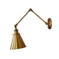 Настенные бра — Бра Lumina Deco LDW B007-2 BRASS купить в  Настенные бра — Бра Lumina Deco LDW B007-2 BRASS купить в