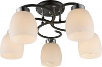 Люстры накладные — Накладная люстра Globo 69018-5 купить в 