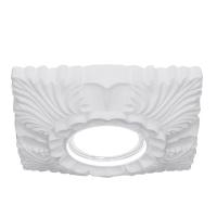 Встраиваемые точечные светильники — Встраиваемый светильник Gauss GY007 купить в 