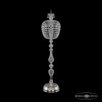 Торшеры и напольные светильники — Торшер Bohemia Ivele Crystal 14771T1/35-145 G купить в  Торшеры и напольные светильники — Торшер Bohemia Ivele Crystal 14771T1/35-145 G купить в