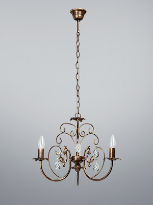 Люстры подвесные — Подвесная люстра Vitaluce V1169/3 купить в  Люстры подвесные — Подвесная люстра Vitaluce V1169/3 купить в