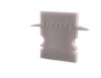 Светодиодные ленты — Заглушка Deko-Light End Cap H-ET-02-10 Set 2 pcs 979061 купить в 