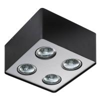 Накладные светильники — Накладной светильник Azzardo Nino 4 AZ1388 купить в 