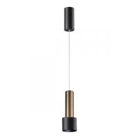 Подвесные светильники — Подвесной светильник Novotech 358982 купить в 