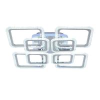 Потолочные люстры — Потолочная люстра Seven Fires Vegejr SF7065/9C-CR-RGB купить в 