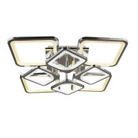 Потолочные люстры — Потолочная светодиодная люстра Seven Fires Флоранс 75270.01.03.08 купить в  Потолочные люстры — Потолочная светодиодная люстра Seven Fires Флоранс 75270.01.03.08 купить в