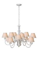 Люстры подвесные — Подвесная люстра LUCIDE 31333/12/21 купить в 