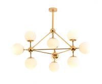 Люстры на штанге — Люстра на штанге Kink Light 07535-10,33 купить в 