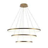 Подвесные светильники — Подвесной светильник LOFT IT 10015/3 купить в 