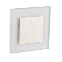 Подсветки для лестниц и ступеней — Подсветка лестницы Kanlux APUS LED AC-WW DE 26530 купить в 