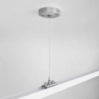 Подвесные комплекты — Подвесной комплект Elektrostandard TRF-1-200-CH / Набор для подвеса хром (2 м.) купить в 