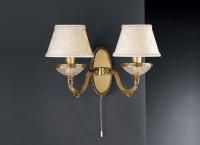 Настенные бра — Бра Reccagni Angelo A 6505/2 купить в  Настенные бра — Бра Reccagni Angelo A 6505/2 купить в