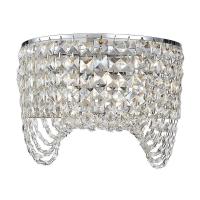 Настенные бра — Настенный светильник Azzardo Carmen AZ1284 купить в 