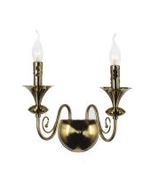 Настенные бра — Бра Arti Lampadari Olmedo E 2.1.2 A купить в 