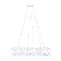 Люстры подвесные — Подвесная люстра LOFT IT 9022-243W купить в 