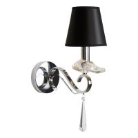 Потолочные светильники — Бра iLamp Stella RM1684/1W CR купить в 