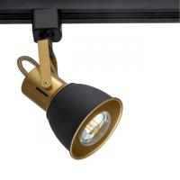 Трековые светильники — Светильник на шине ARTE Lamp A1677PL-1GO купить в  Трековые светильники — Светильник на шине ARTE Lamp A1677PL-1GO купить в