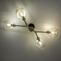 Люстры на штанге — Люстра на штанге Citilux CL117145 купить в 