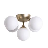 Люстры накладные — Накладная люстра ARTE Lamp A2704PL-5SG купить в  Люстры накладные — Накладная люстра ARTE Lamp A2704PL-5SG купить в
