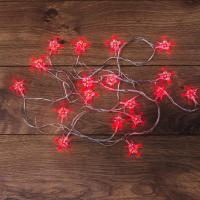 Светодиодные гирлянды — Светодиодная гирлянда Neon-Night 303-034 купить в 