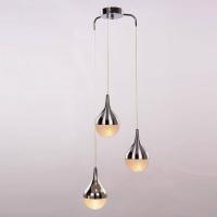 Подвесные светильники — Подвесной светильник Azzardo Cecilia 3 AZ2174 купить в 