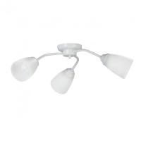 Люстры накладные — Накладная люстра Vitaluce V3258/3PL купить в 