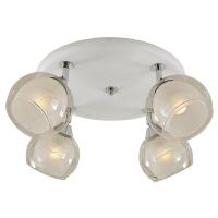 Люстры накладные — Накладная люстра Citilux CL158141 купить в 