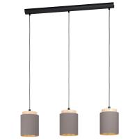 Подвесные светильники — Подвесной светильник EGLO 99446 купить в 