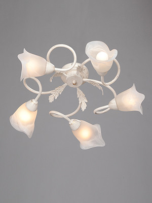 Люстры накладные — Накладная люстра Vitaluce V1445-0/5PL купить в  Люстры накладные — Накладная люстра Vitaluce V1445-0/5PL купить в