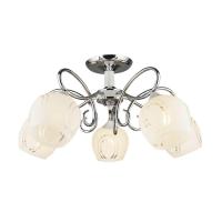 Потолочные люстры — Потолочная люстра Seven Fires Imola 66204.01.64.05 купить в 