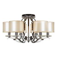 Потолочные люстры — Потолочная люстра iLamp London 88389/6 CR купить в 