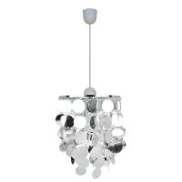 Подвесные светильники — Подвесной светильник Zumaline Loreto P630B купить в 