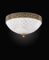 Накладные светильники — Накладной светильник Reccagni Angelo PL 7002/3 купить в  Накладные светильники — Накладной светильник Reccagni Angelo PL 7002/3 купить в