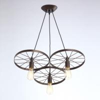 Подвесные светильники — Подвесной светильник Vitaluce V4165-8/3S купить в 