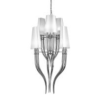 Люстры подвесные — Подвесная люстра Azzardo Diablo 3 AZ0028 купить в 