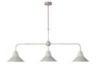 Подвесные светильники — Подвесной светильник LUCIDE 31320/03/21 купить в 