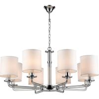 Люстры подвесные — Подвесная люстра Vele Luce VL1753L08 купить в  Люстры подвесные — Подвесная люстра Vele Luce VL1753L08 купить в