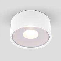 Накладные уличные светильники — Накладной уличный светильник Elektrostandard Light LED 2135 (35141/H) белый купить в  Накладные уличные светильники — Накладной уличный светильник Elektrostandard Light LED 2135 (35141/H) белый купить в