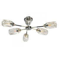 Люстры на штанге — Люстра на штанге DeMarkt 605017306 купить в  Люстры на штанге — Люстра на штанге DeMarkt 605017306 купить в