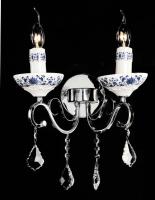 Настенные бра — Бра ST-Luce SL851.501.02 купить в  Настенные бра — Бра ST-Luce SL851.501.02 купить в