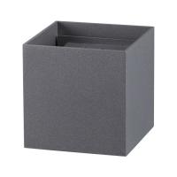 Уличные настенные светильники — Светильник настенный Novotech 358004 купить в 