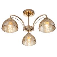 Люстры на штанге — Потолочная люстра Escada Mallow 665/3P купить в  Люстры на штанге — Потолочная люстра Escada Mallow 665/3P купить в