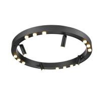 Накладные светильники — Накладной светильник Vele Luce VL7172L12 купить в 