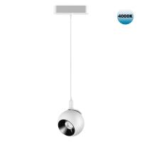 Трековые светильники — Светильник на шине Novotech 359099 купить в 