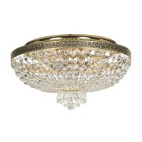 Люстры накладные — Накладная люстра Arti Lampadari Santa E 1.2.50.600 GB купить в 