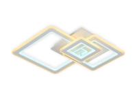 Накладные светильники — Накладной светильник Ambrella Light FA862 купить в 