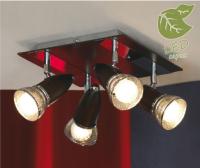 Споты — Спот Lussole GRLSL-8001-04 купить в 