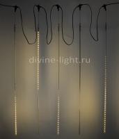 Светодиодные гирлянды — Светодиодная гирлянда Laitcom CCL480-10-1WW купить в 